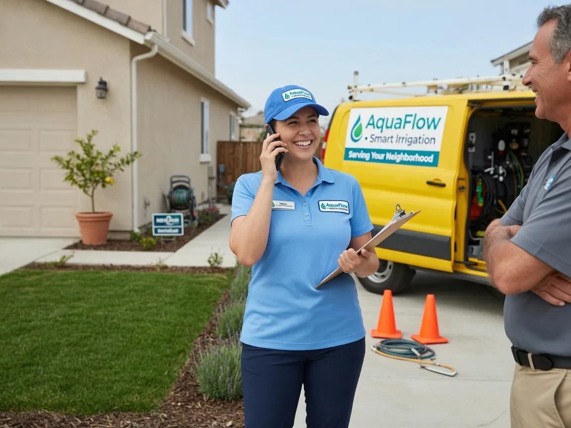 Irrigation Installation Millington, NJ FAQs